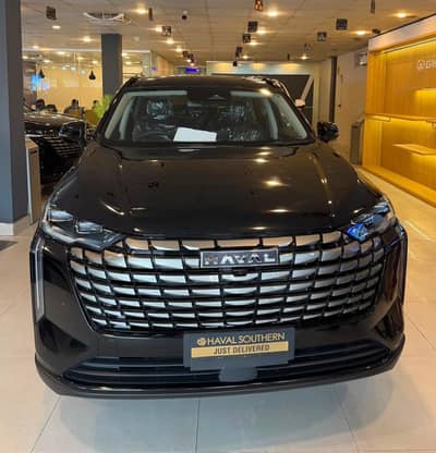 HAVAL H6 2026 Base Varient