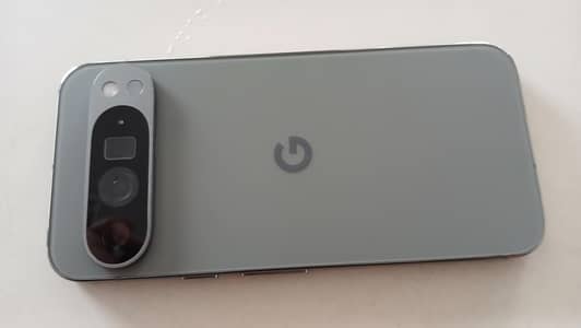 Google Pixel 9 Pro XL