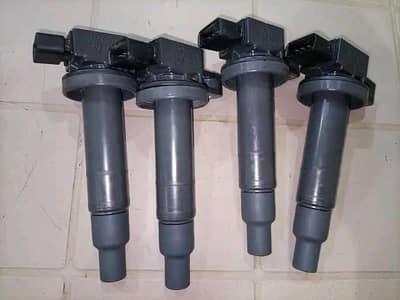 qabil coils geniune corolla