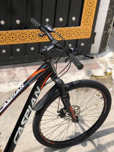 Cycle urgent sale