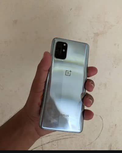 One Plus 8T