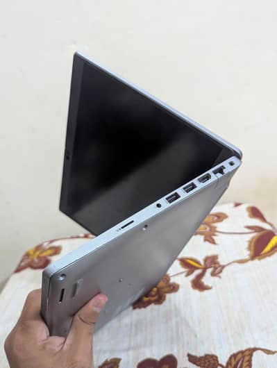 Dell latitude 5320