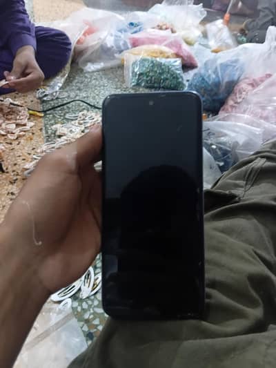 Infinix Hot 30 Play