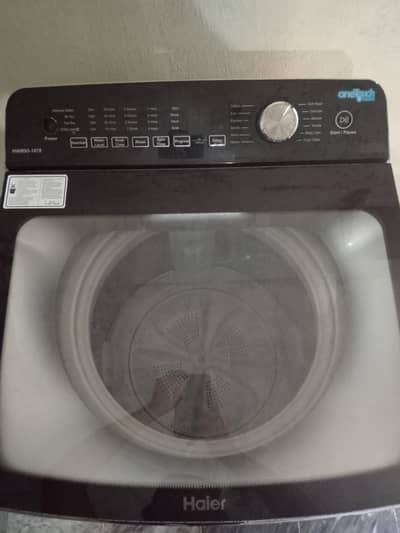 Hair auto washing machine 8.50kg