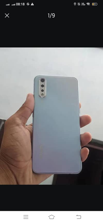 Vivo S1 for sale read ad