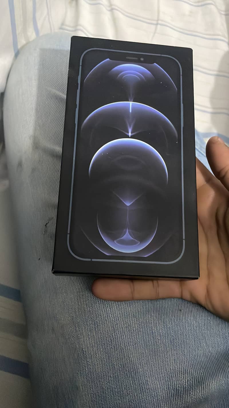 iPhone 12 Pro 2