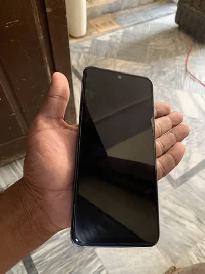 Redmi Note 10 , Geniune Panel , Battery , cameras , Board ni ha