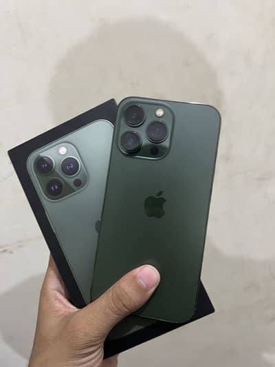 Apple iPhone 13 Pro factory unlock