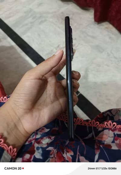 Infinix Hot 50 Pro Plus