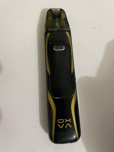 Oxva xlim pro 3
