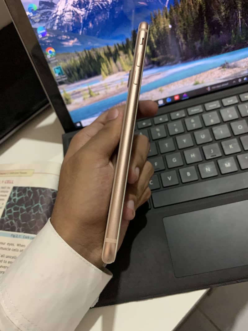 Apple iPhone 8 Plus 1