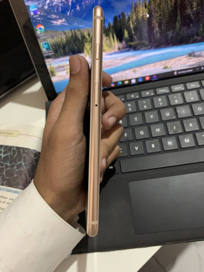 Apple iPhone 8 Plus 2