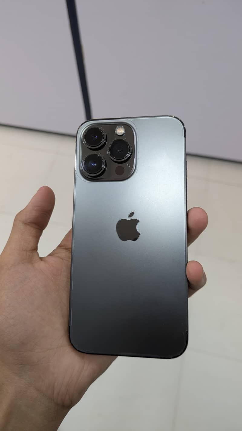 Apple iPhone 13 Pro 3