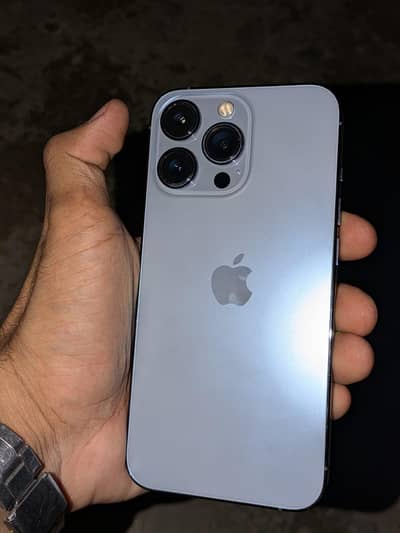 Apple iPhone 13 Pro