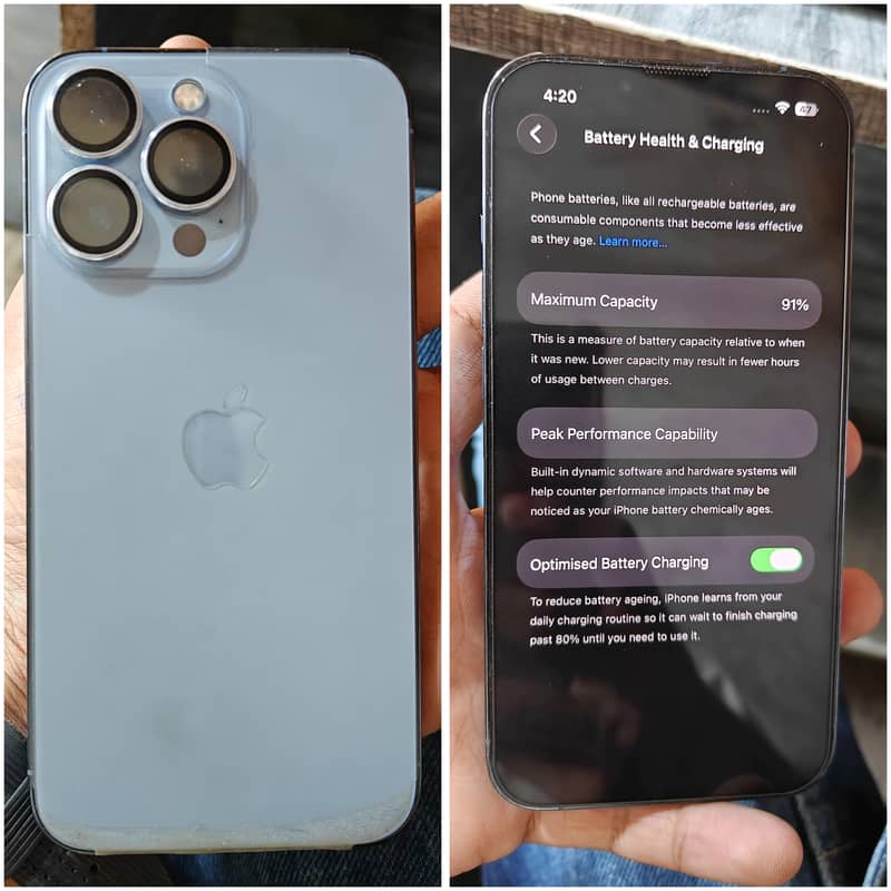 Apple iPhone 13 Pro 3