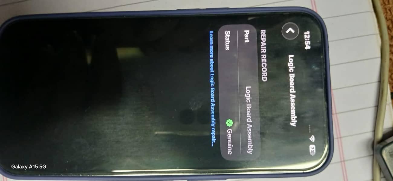 Apple iPhone 13 Pro 8