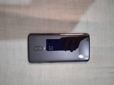 One Plus 6T