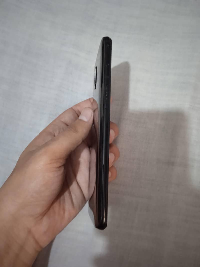 One Plus 6T 1
