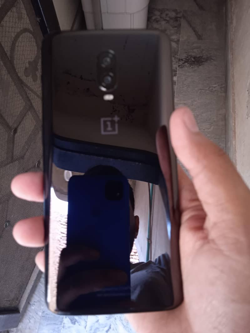 One Plus 6T 2