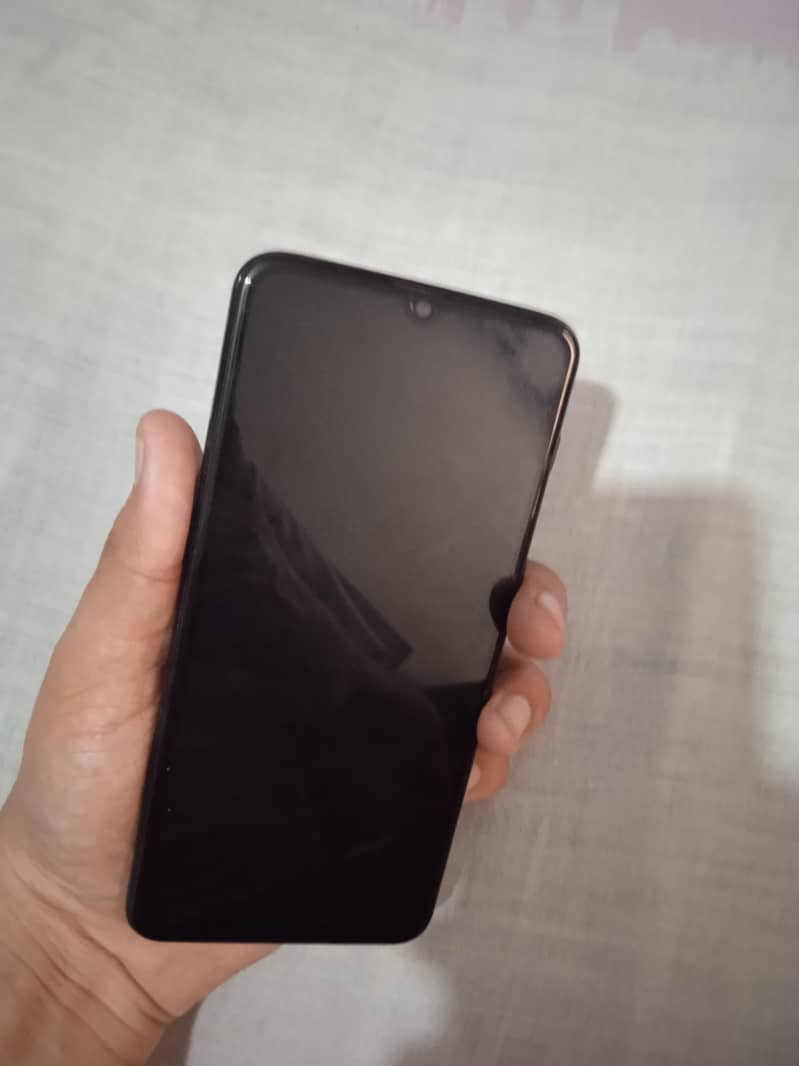 One Plus 6T 4