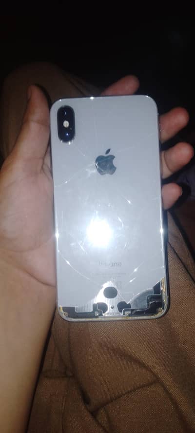 Apple iPhone X