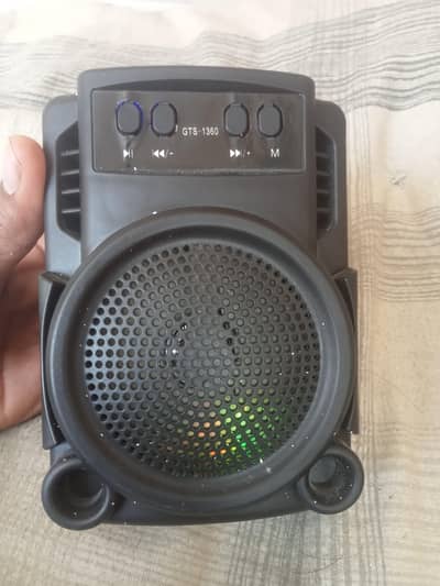 GTS 1360