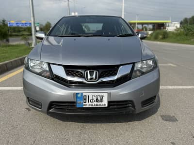 Honda City 2017 , HONDA,CITY,MANUAL,2017,