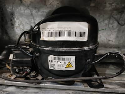E Star Series Hrf-276 EPC/ EPB/ EPR