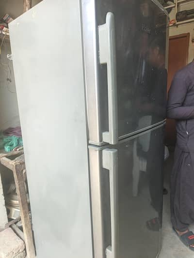 haier fridge