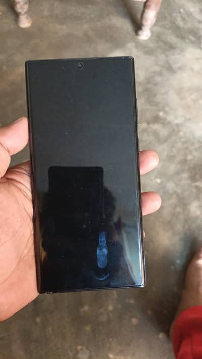 Samsung Mobile S22 Ultra