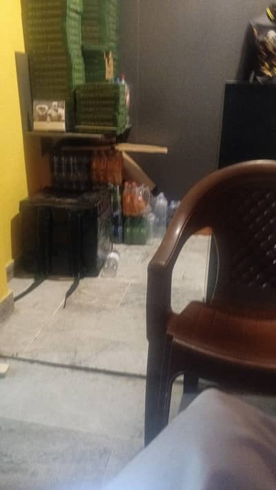 running restaurant for sale