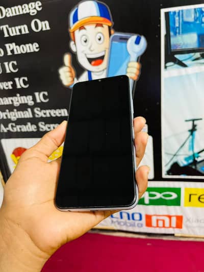 Vivo Y20