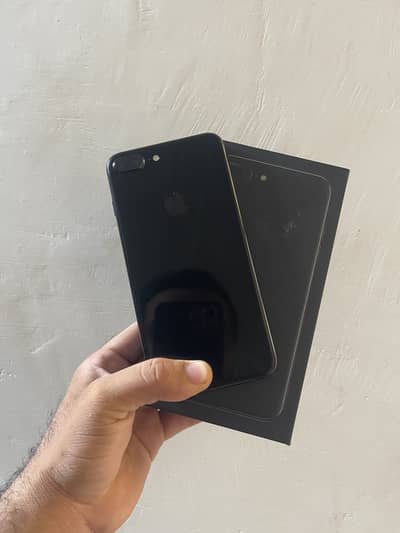 iPhone 7 Plus