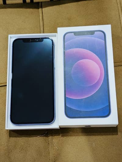 Apple iPhone 12 128gb