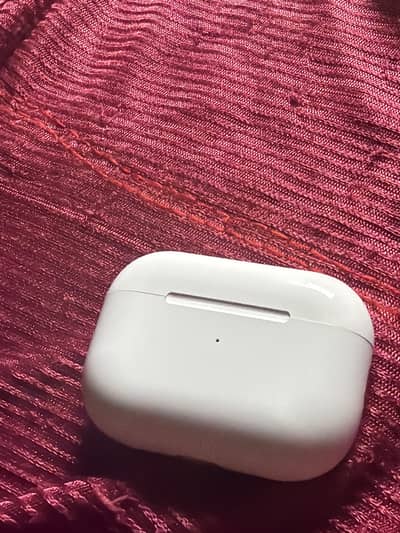 Airbuds pro 2 not AirPods
