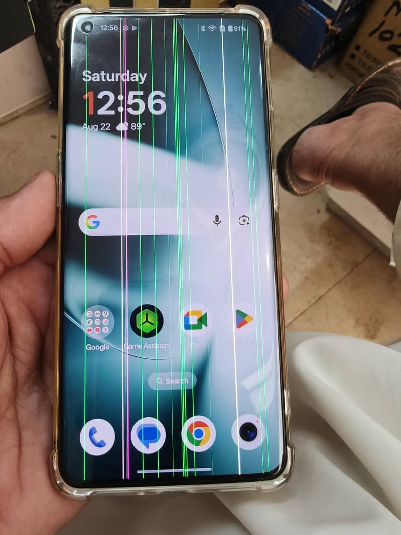 One Plus 11 0