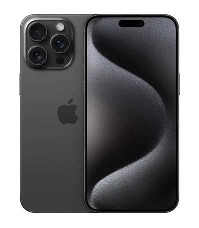 iPhone 16 Pro Max 256GB PTA Approved – 97% Battery