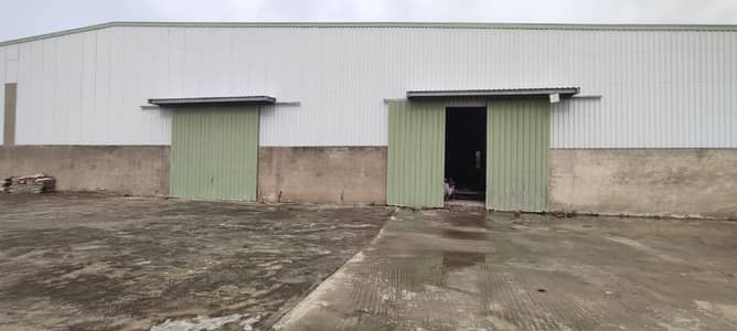 75,000 Sq. Ft. Premium Warehouse for Rent Humak Main Road Prime Location: Humak Industrial Estate, IslamabadRawalpindi