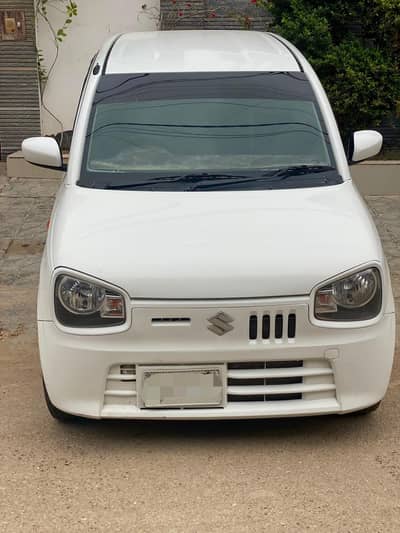 Suzuki Alto Vxl 2022