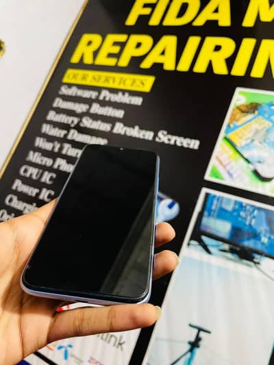 Itel Vision 1 Pro