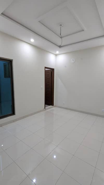 3 Marla Double Storey House For Sale In Lahore Villas, Adda Plot, Raiwind Road