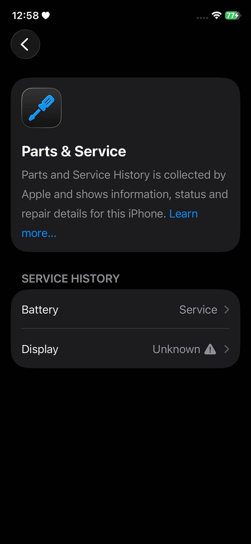 Iphone 11pro 2