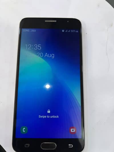 Samsung Mobile J7 Prime 2
