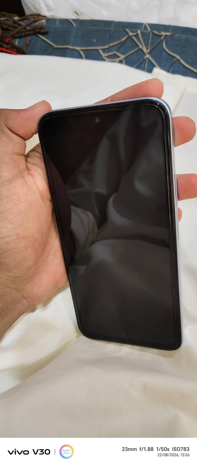 oppo A6x 2