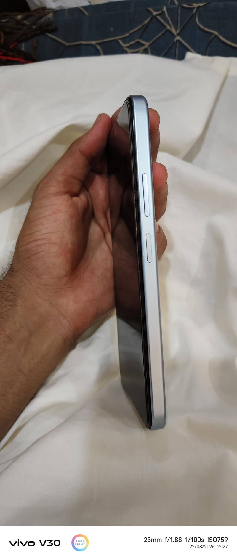 oppo A6x 3