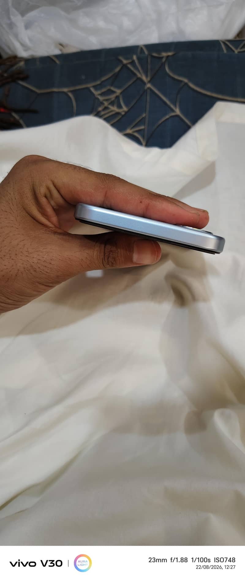 oppo A6x 4