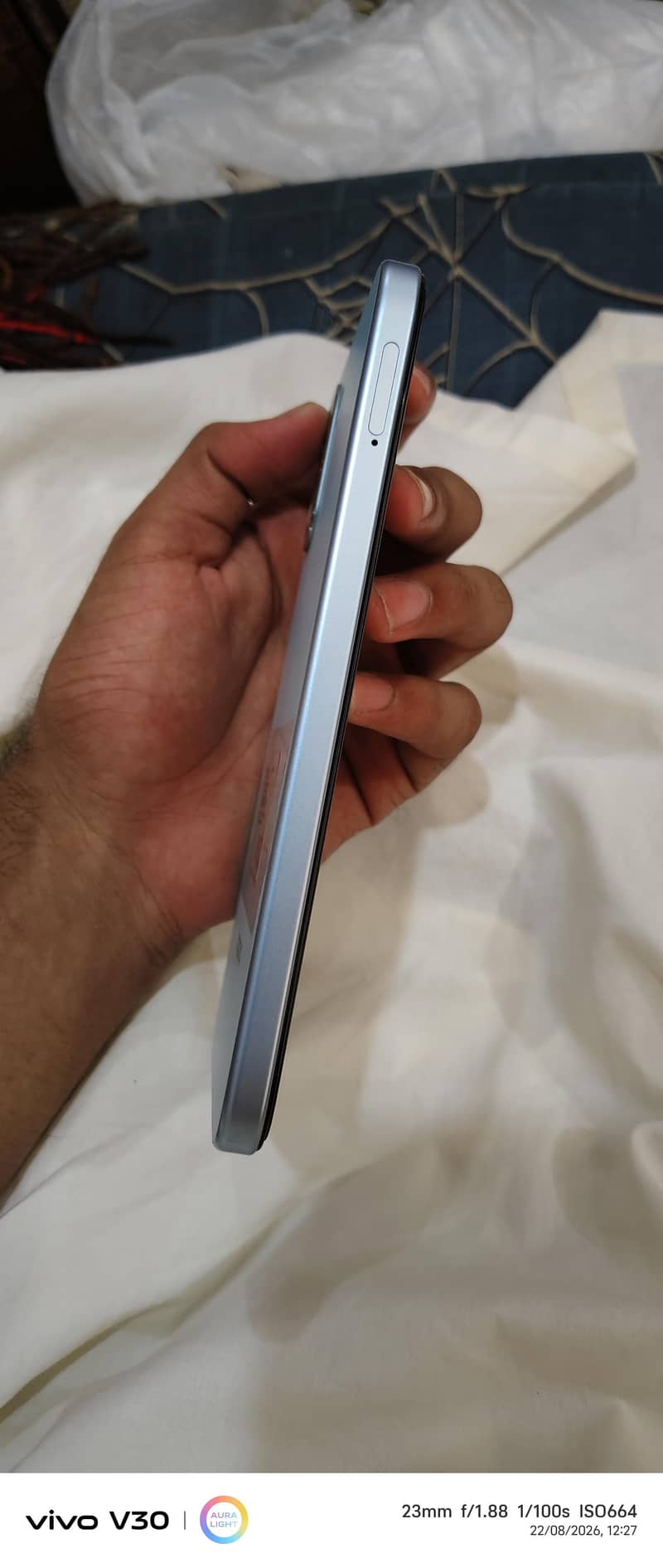 oppo A6x 5