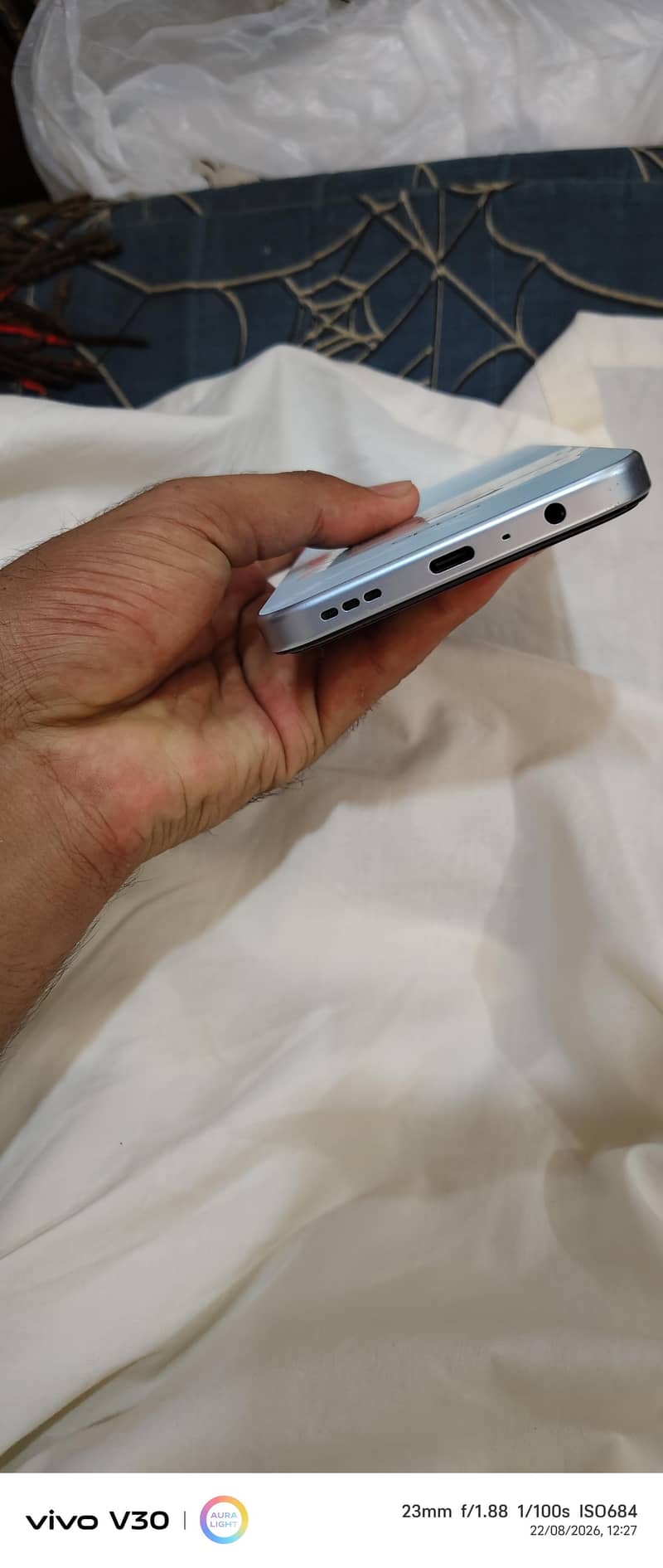 oppo A6x 6