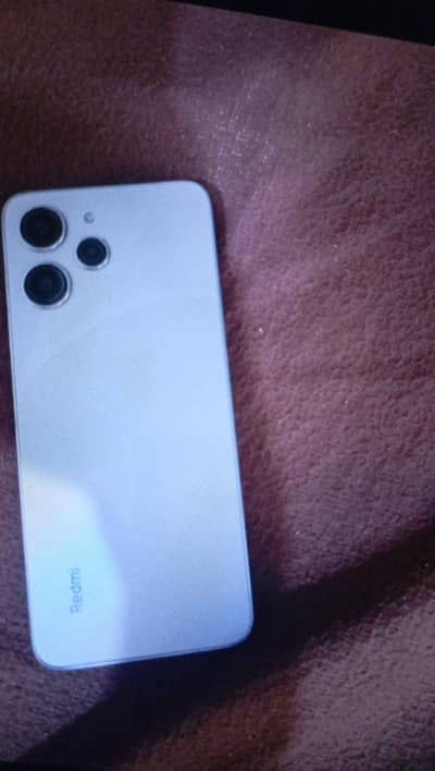 Xiaomi Redmi 12