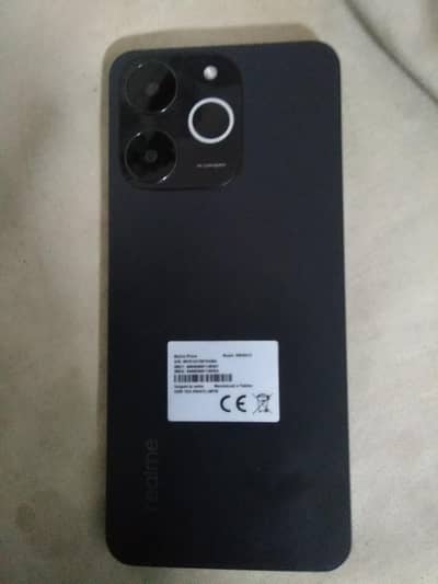 Realme note 70 (6/128)